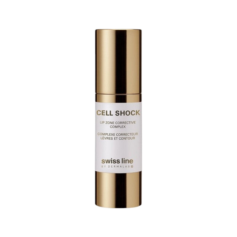 Swissline 1161R CS Age Lip Zone Corrective Complex 15ml