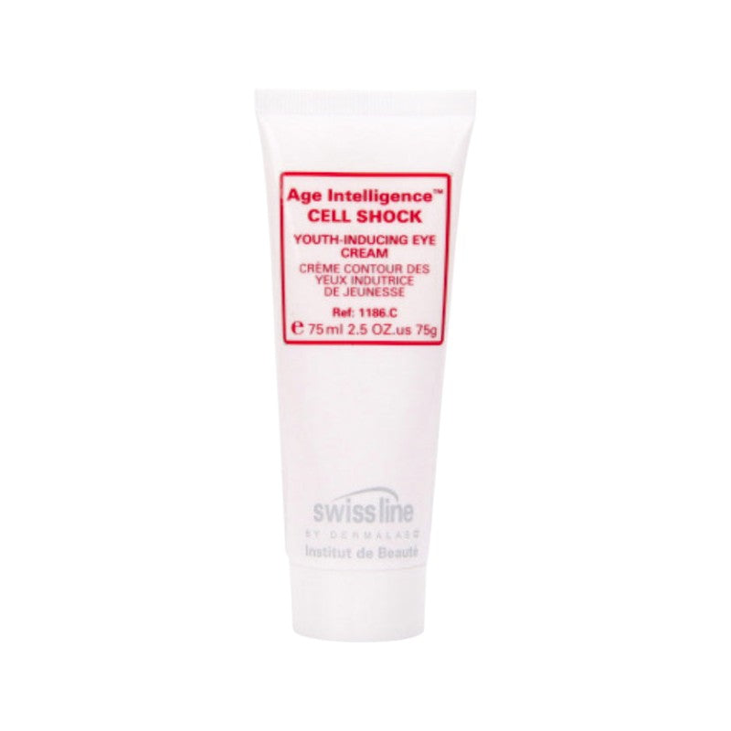Swissline 1186C CS AI™ Youth-Inducing Eye Cream 75ml