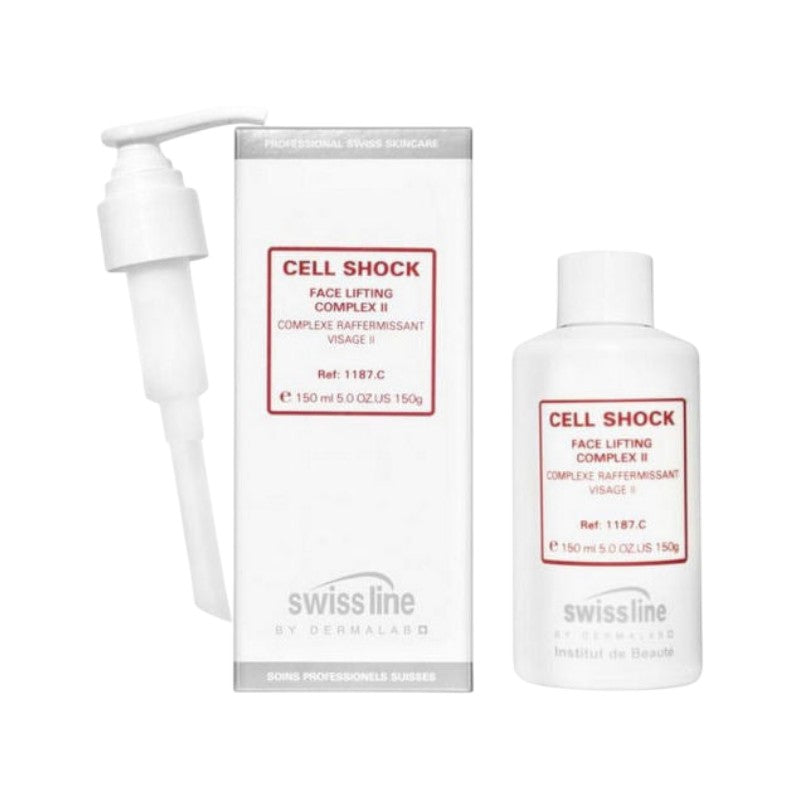 Swissline 1187C CS Face Lifting Complex II 150ml