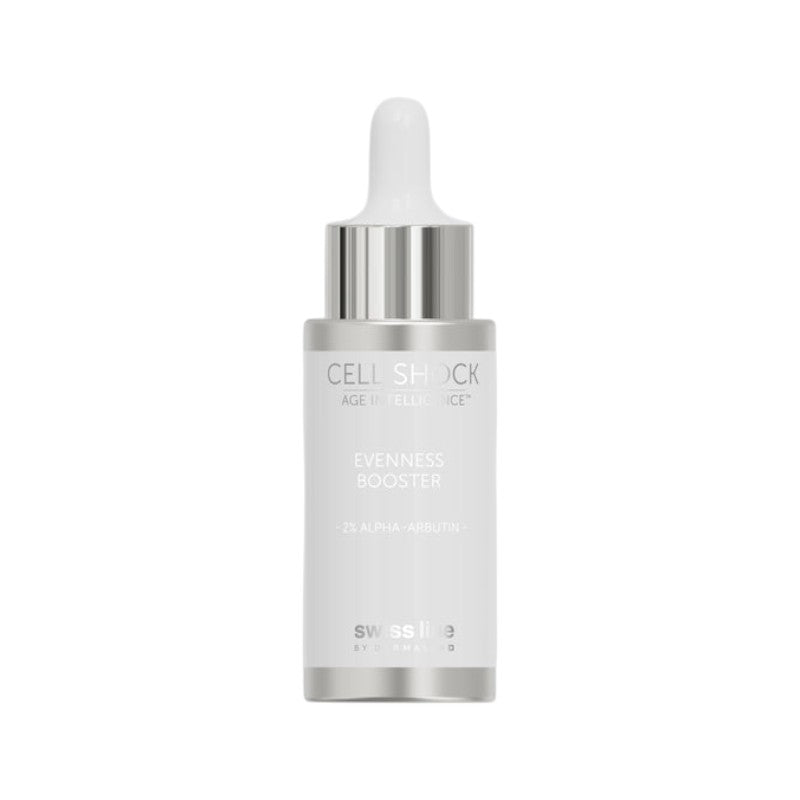 Swissline 1198R CS AI™ Evenness Booster 20ml