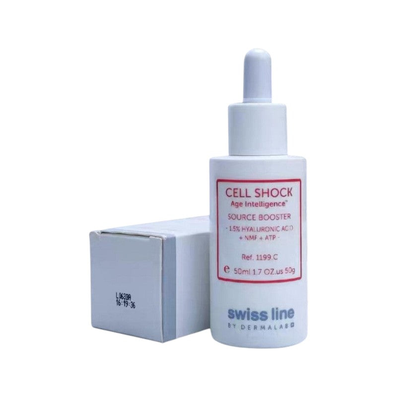 Swissline 1199C CS AI™ Source Booster 50ml