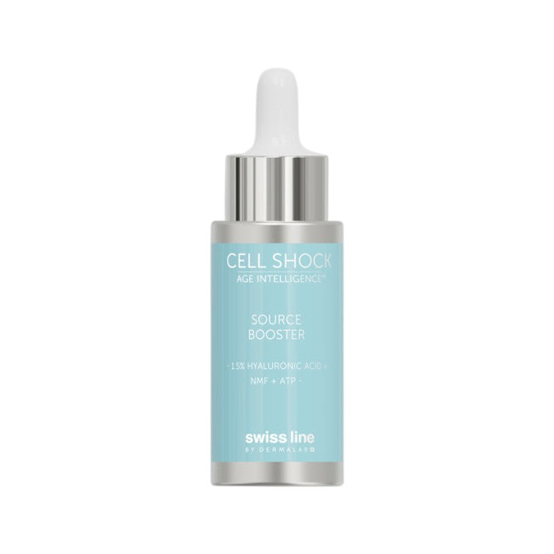 Swissline 1199R CS AI™ Source Booster 20ml