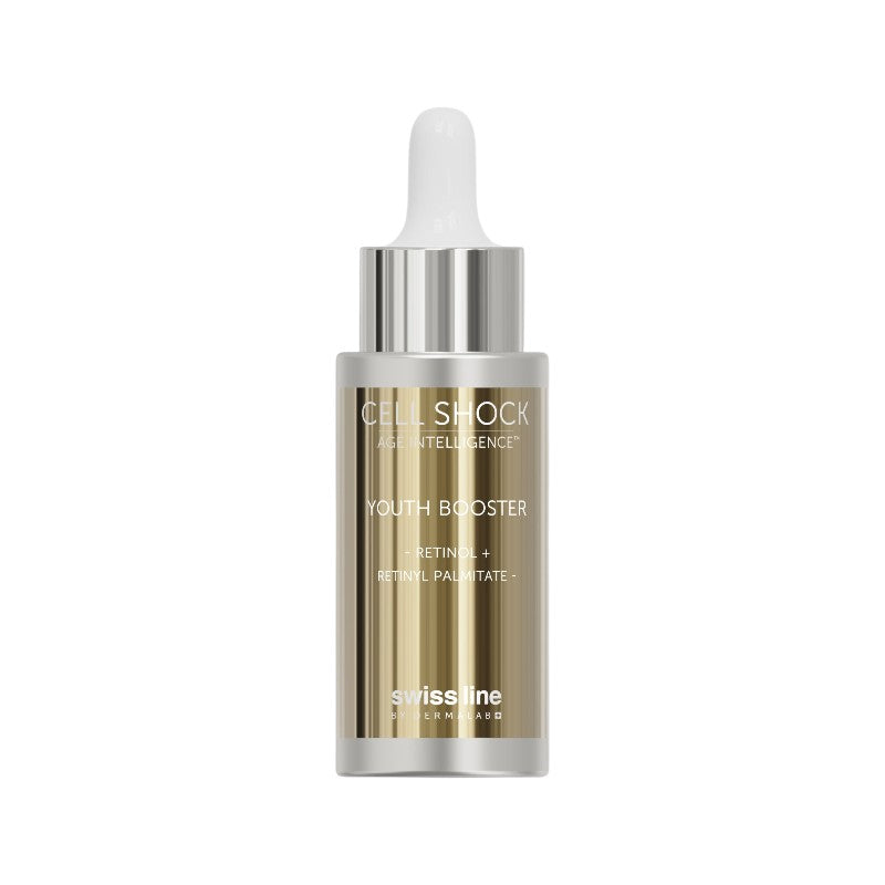 Swissline 1200R CS AI™ Youth Booster 20ml