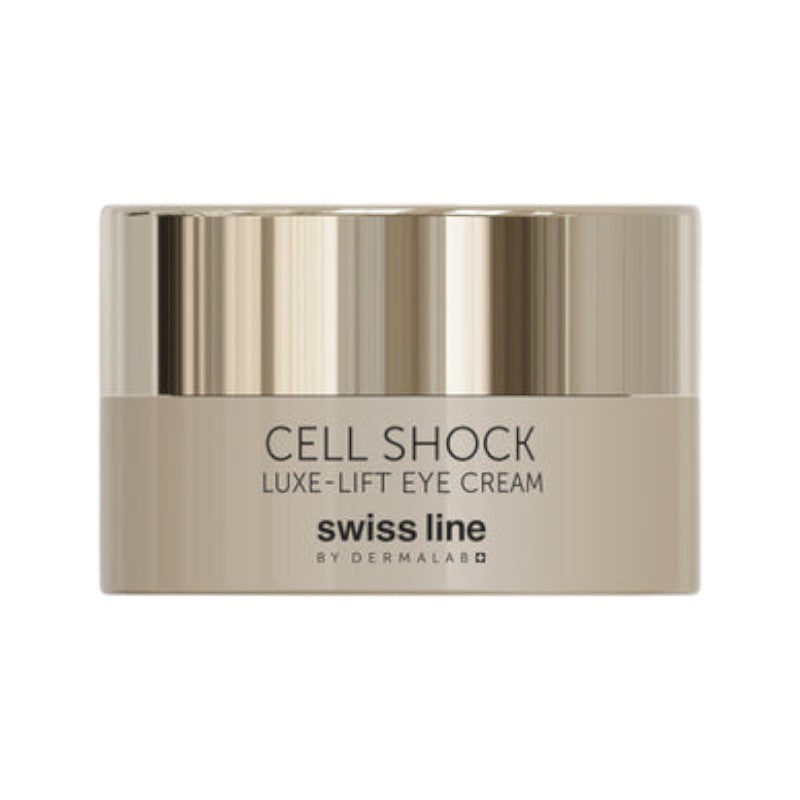 Swissline 1206R CS Luxe-Lift Eye Cream 15ml