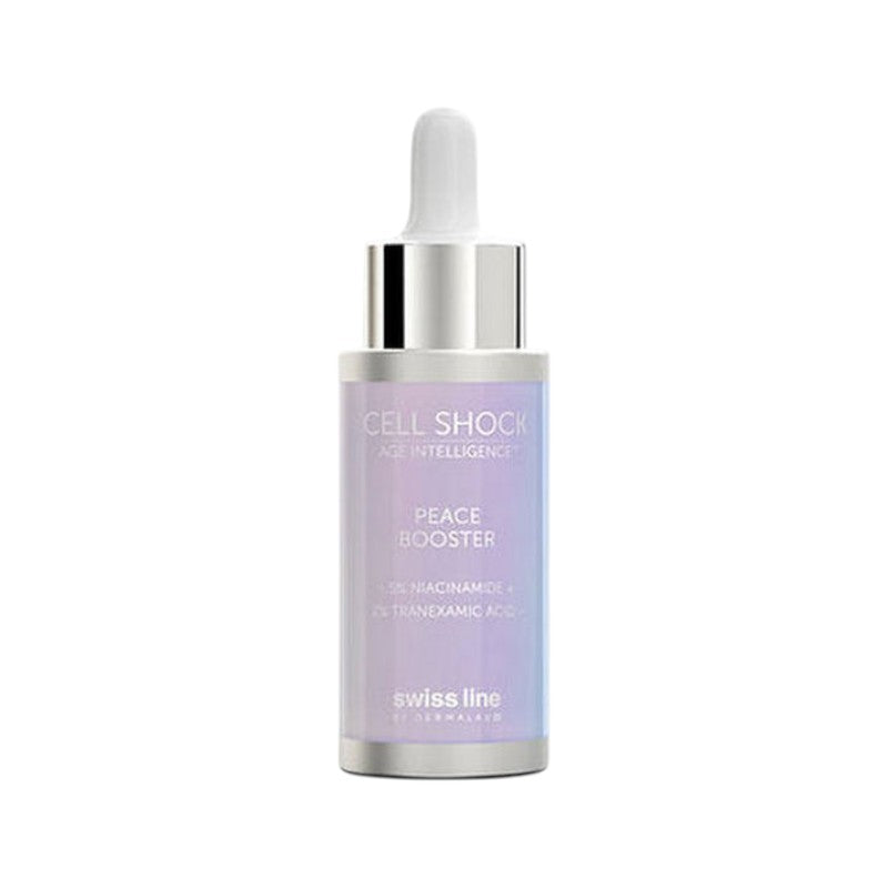 Swissline 1207R CS AI™ Peace Booster 20ml