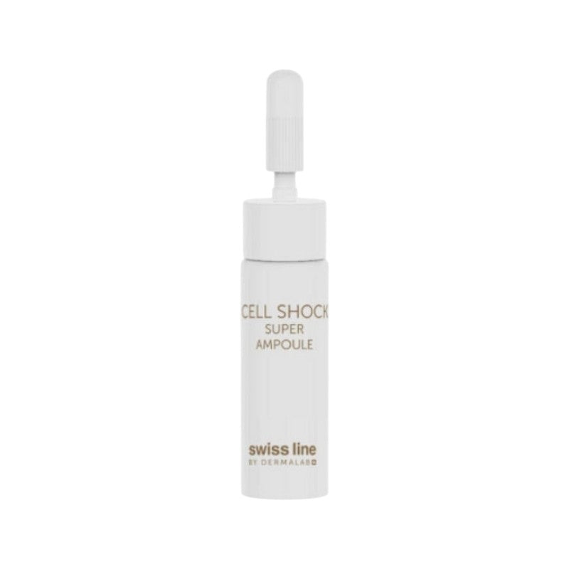 Swissline 1210C CS Super-Ampoule 18 x 3ml