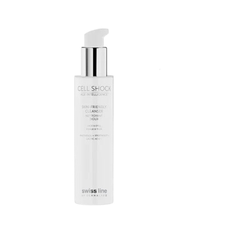 Swissline 1213R CS AI™ Skin-Friendly Cleanser 150ml