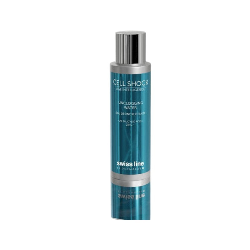 Swissline 1218R CS AI™ Unclogging Water 100ml