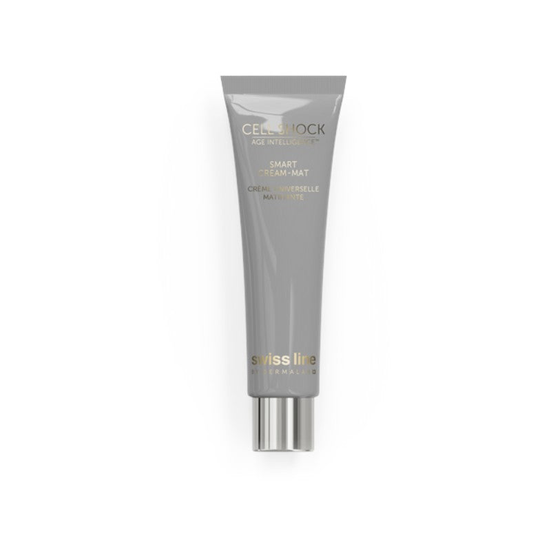 Swissline 1222R CS AI™ Smart Cream Mat 50ml