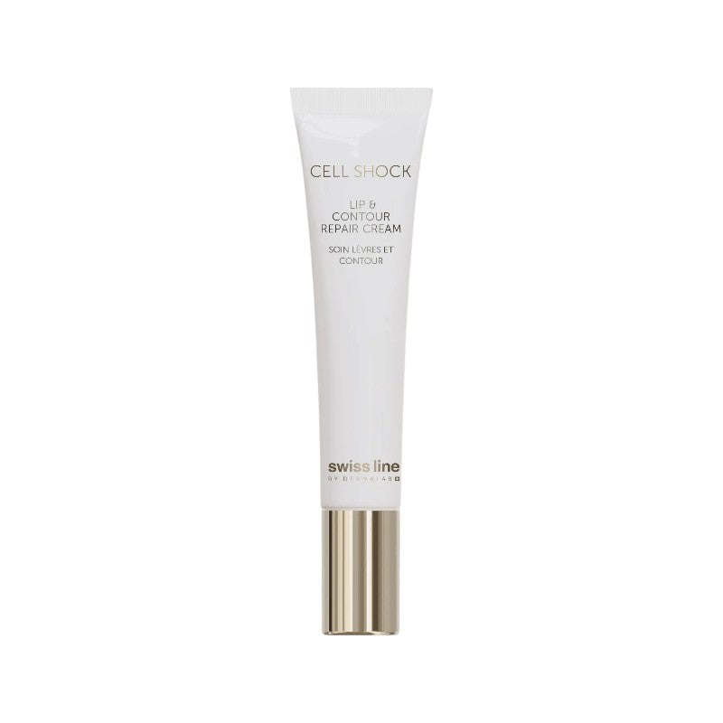 Swissline 1226R CS Lip &amp; Contour Repair Cream 15ml