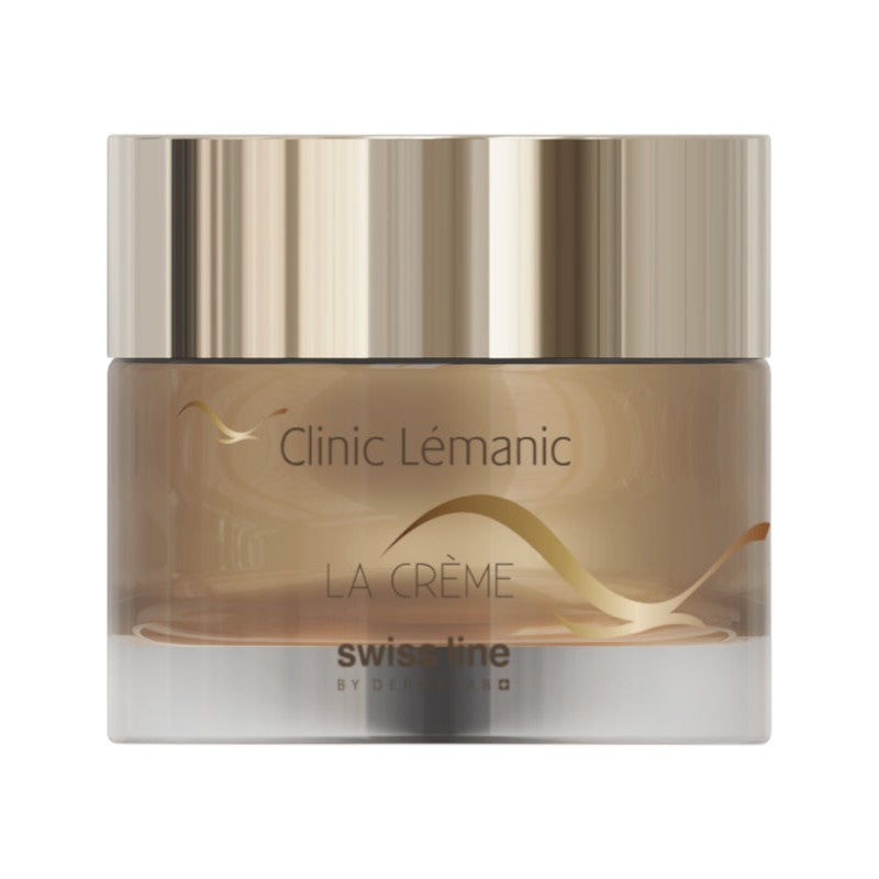 Swissline 1510R Clinic Lemanic La Creme 50ml