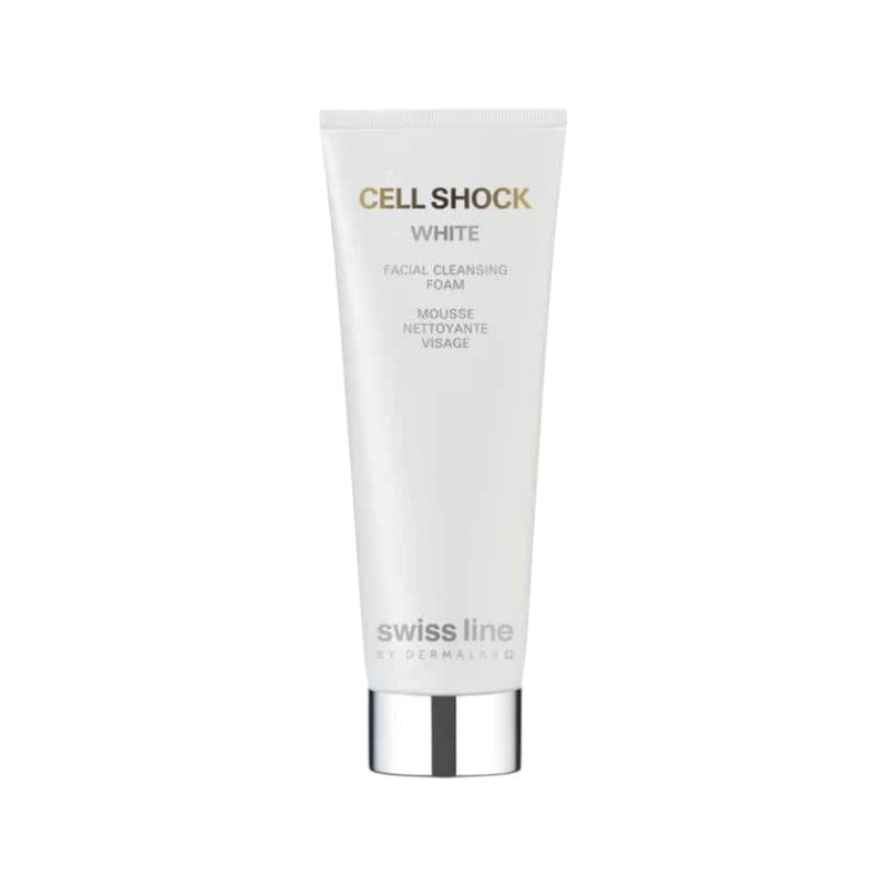Swissline 1811R CSW Facial Cleansing Foam 160ml