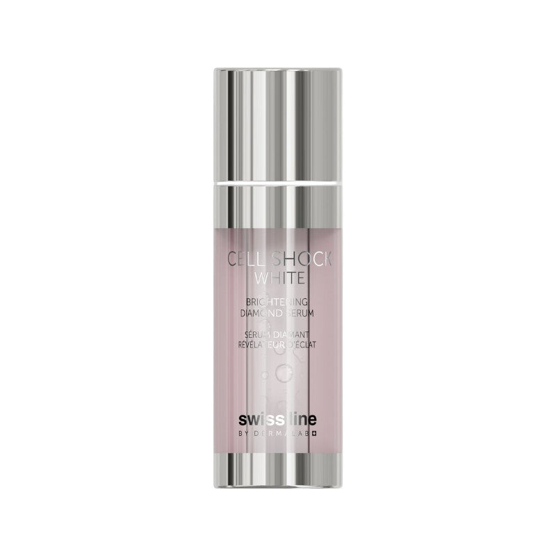 Swissline 1812R CSW Brightening Diamond Serum 35ml