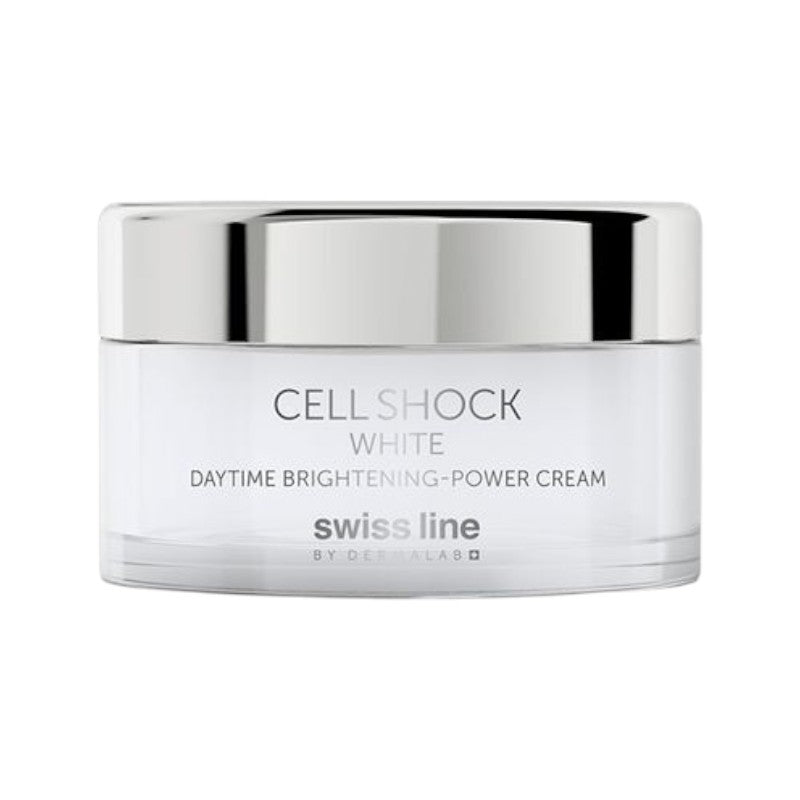 Swissline 1821R CSW Daytime Brightening-Power Cream 50ml