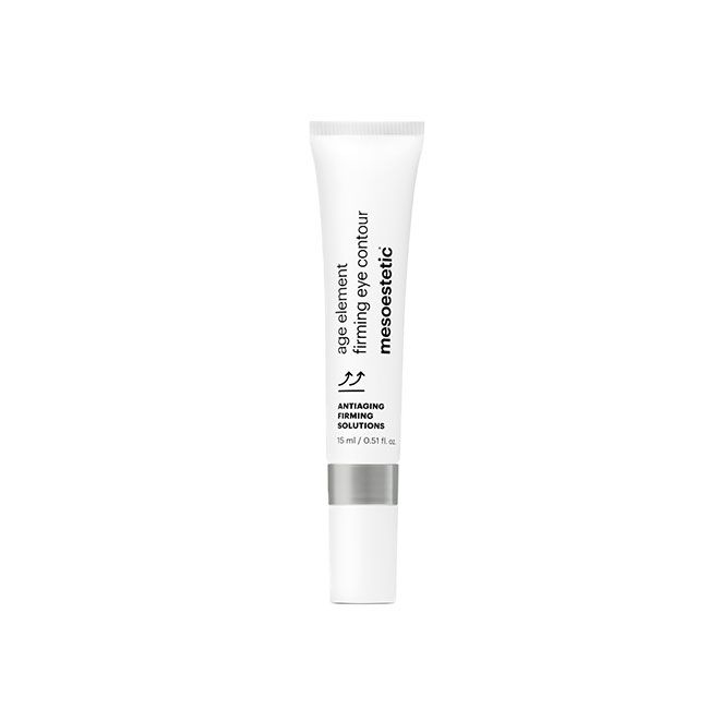 mesoestetic firming eye contour 15ml