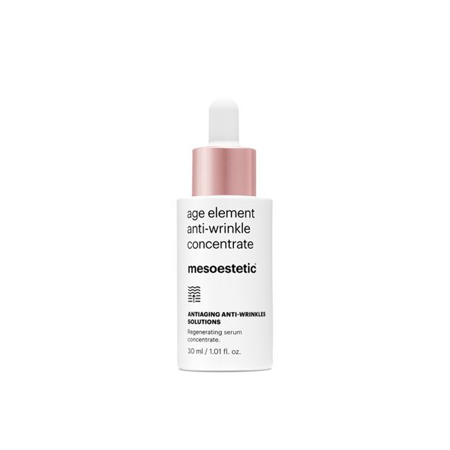 mesoestetic anti-wrinkle concentrate 30ml