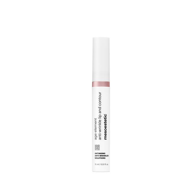 mesoestetic anti-wrinkle lip &amp; contour 15ml