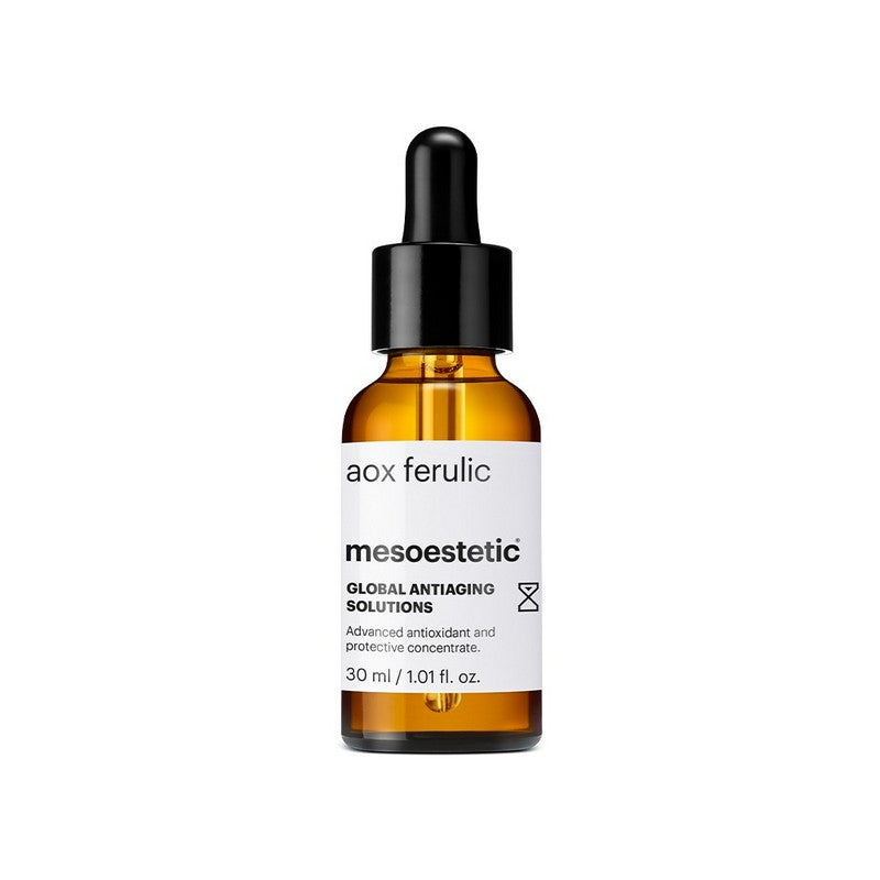 mesoestetic aox ferulic 30ml