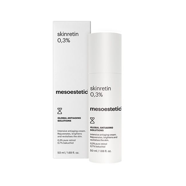 mesoestetic Skinretin0.3% 50ml