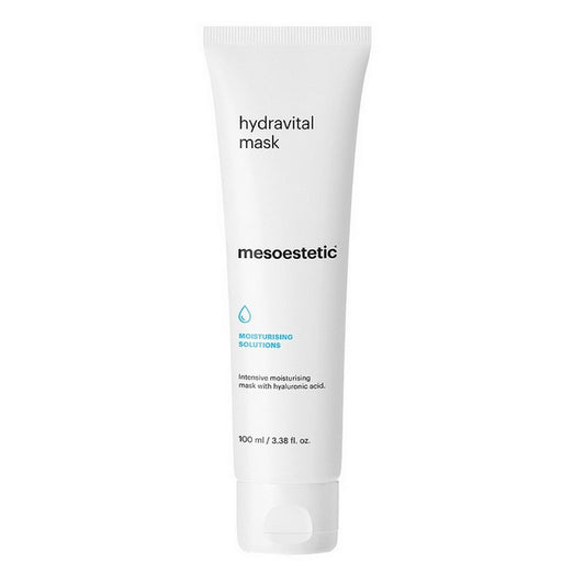 mesoestetic hydra vital mask 100ml