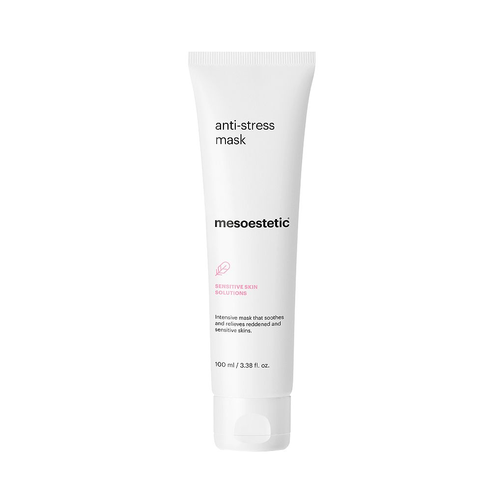 mesoestetic anti-stress mask 100ml