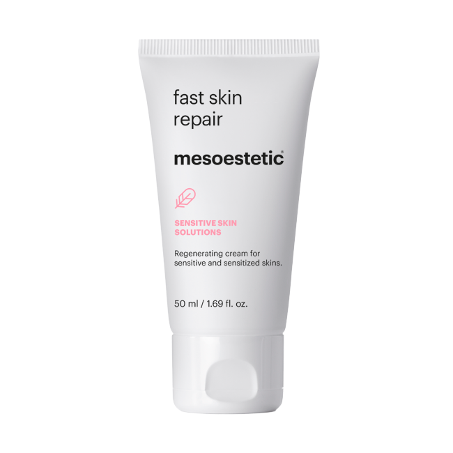 mesoestetic fast skin repair 50ml