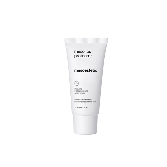 mesoestetic mesolips protector 15ml