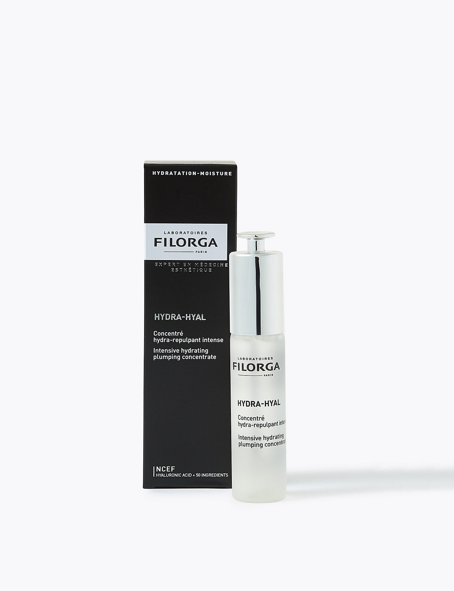 Laboratoires Filorga Hydra-Hyal Intensive Hydrating Plumping Concentrate 30ml