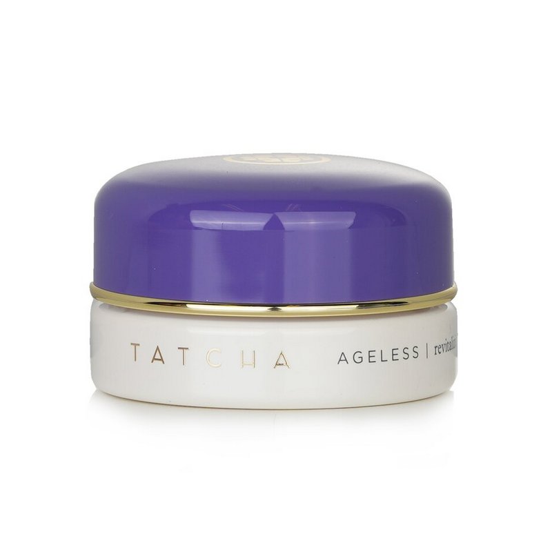 Tatcha Ageless Revitalizing Eye Cream  15ml/0.5oz