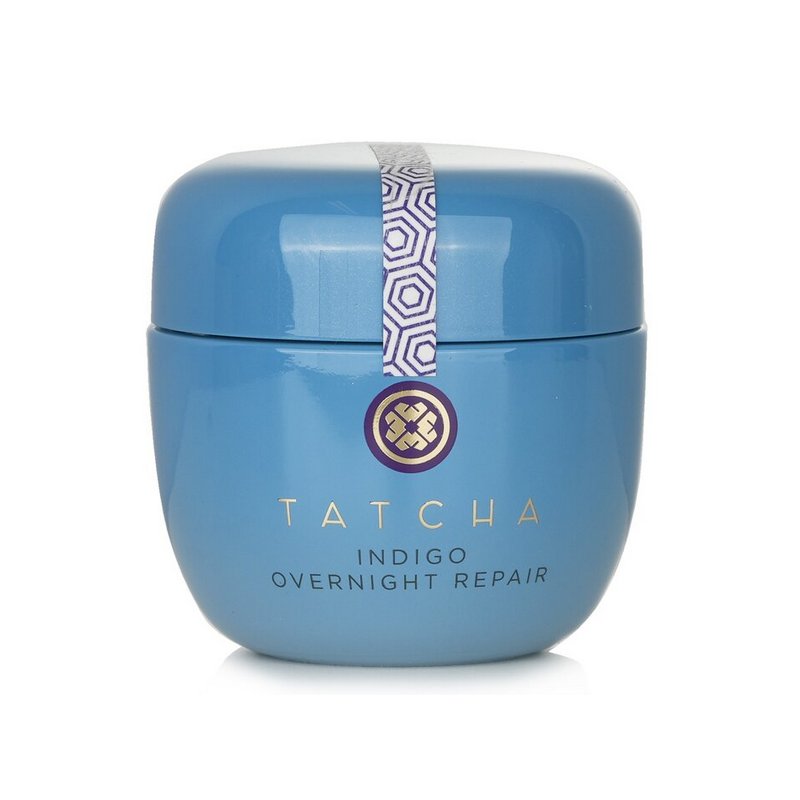 Tatcha Indigo Overnight Repair  50ml/1.7oz