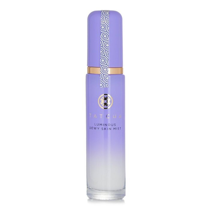 Tatcha Luminous Dewy Skin Mist - For Normal To Dry Skin  40ml/1.35oz