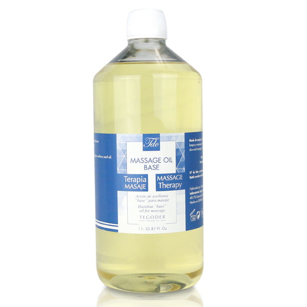 Tegoder Massage Oil 1L