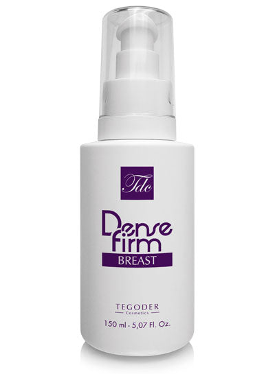 Tegoder Densefirm Breast 150ml