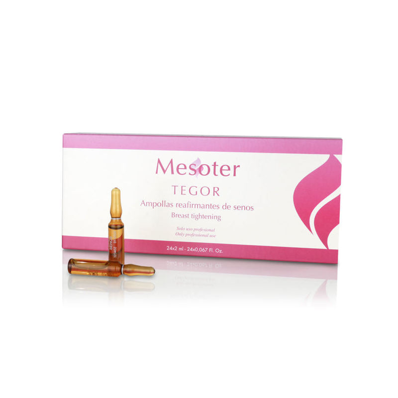 Tegoder Mesoter Breast Tightening 2ml x 24