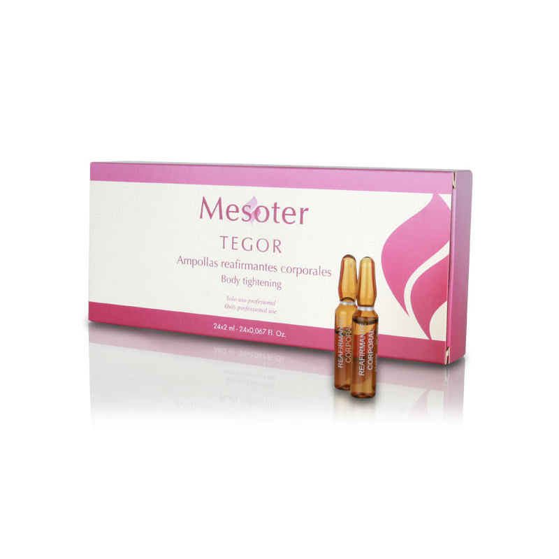 Tegoder Mesoter Body Tightening 2ml x 24