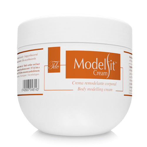 Tegoder Modelfit Cream 500ml