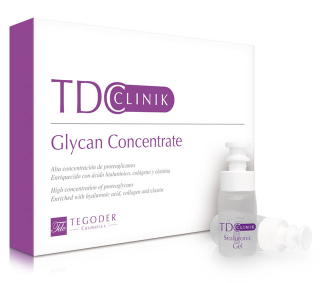 Tegoder Glycan Concentrate 4ml x 14