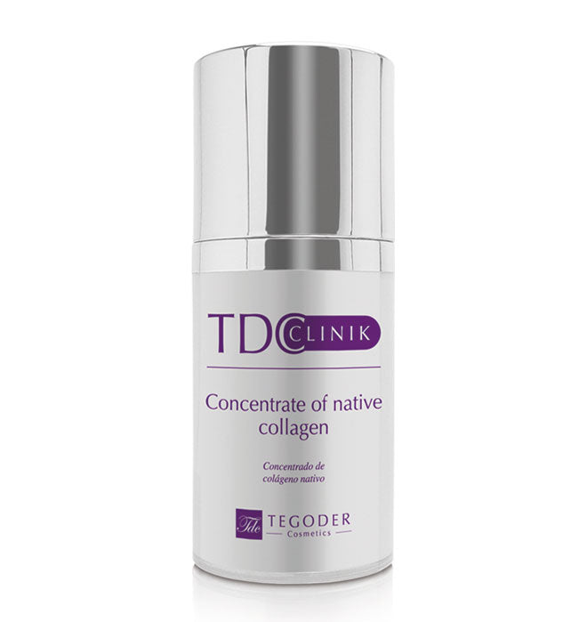 Tegoder Concentrate Of Native Collagen 50ml