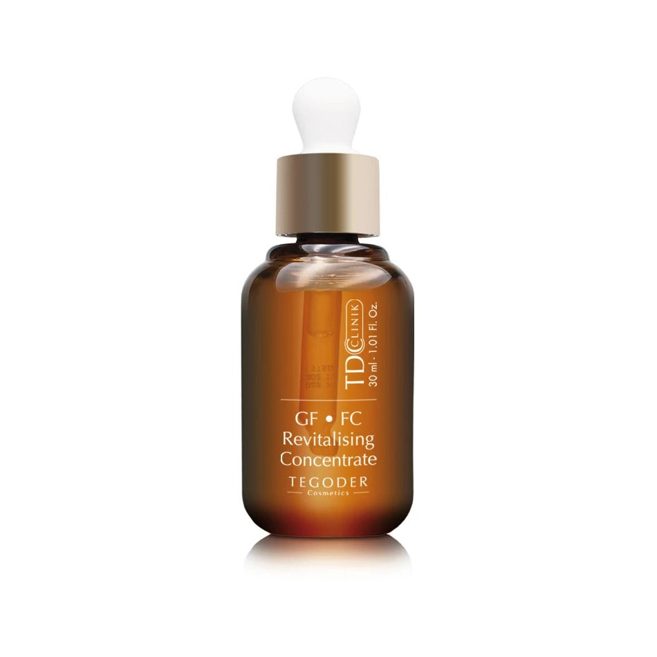 Tegoder GF-FC Revitalising Concentrate 30ml