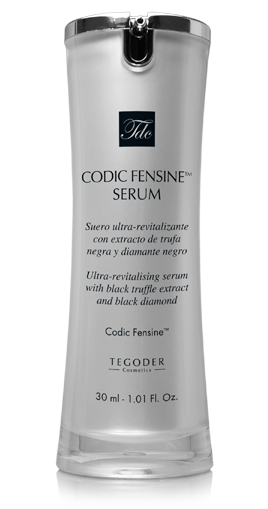 Tegoder Deluxe Codic Fensine (Black Diamond) 30ml