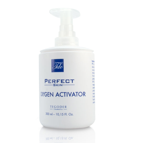 Tegoder Perfect Skin Oxygen Activator 300ml