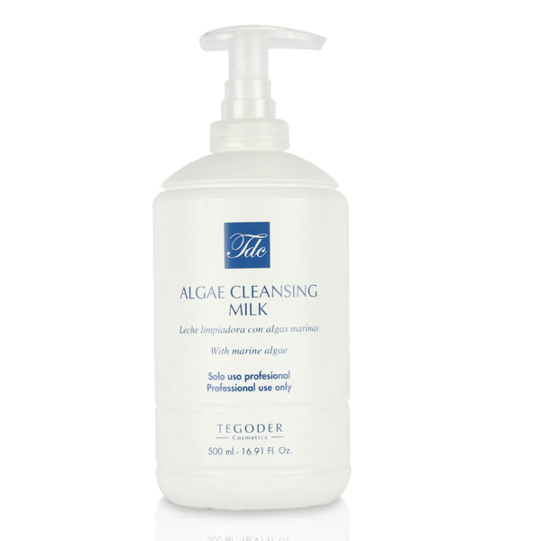 Tegoder Algae Cleansing Milk 500ml