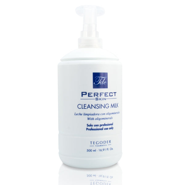 Tegoder Perfect Skin Cleansing Milk 500ml