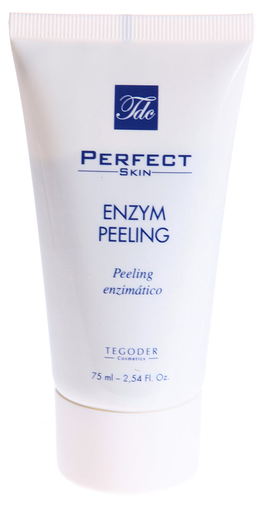 Tegoder Enzym Peeling 75ml