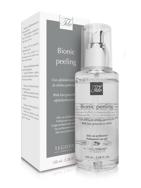 Tegoder Bionic Peeling 100ml