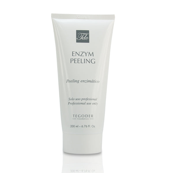 Tegoder Enzym Peeling 200ml