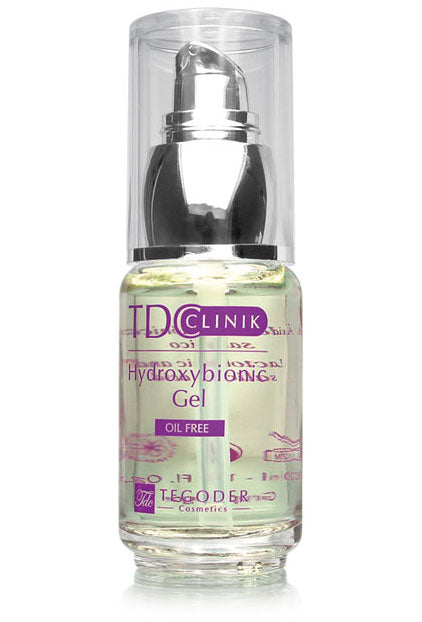 Tegoder Hydroxy Bionic Gel 30ml