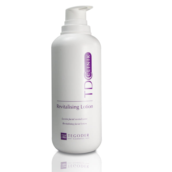 Tegoder Revitalising Lotion 400ml