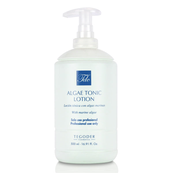 Tegoder Algae Tonic Lotion 500ml