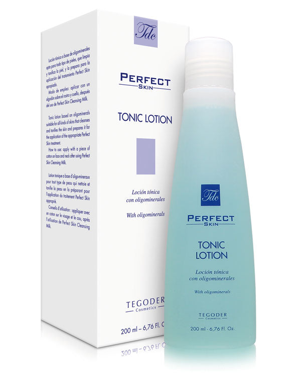 Tegoder Perfect Skin Tonic Lotion 200ml